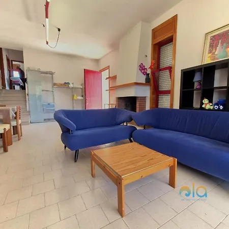 Mirella Sul Mare Casa de Férias